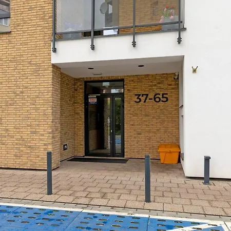 Staywin Wilcza Gdańsk