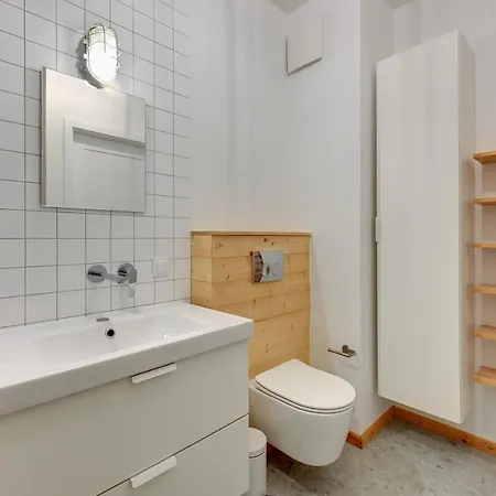 Staywin Wilcza Appartement