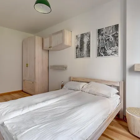 Staywin Wilcza * Gdansk