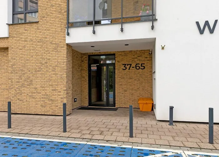 Staywin Wilcza Gdansk