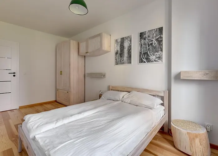 Staywin Wilcza * Gdańsk